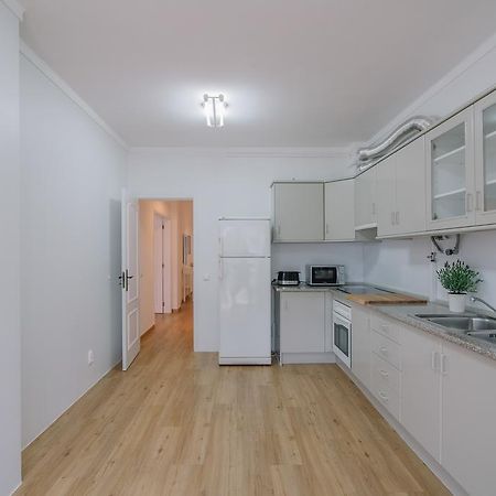 Casa Do Jardim Apartment Olhao Ngoại thất bức ảnh