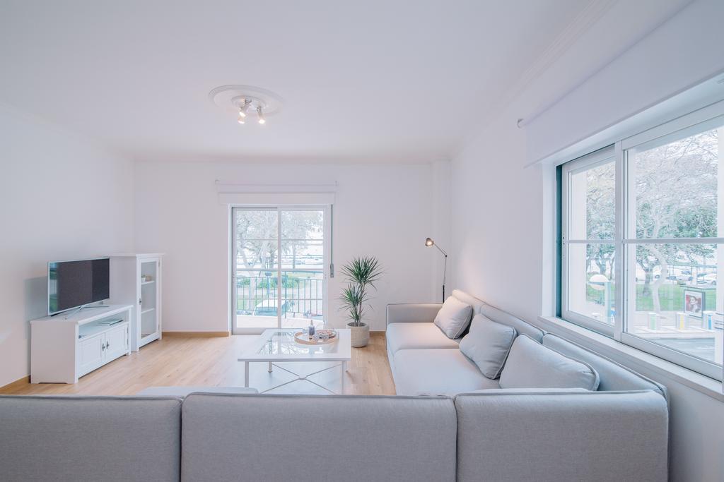 Casa Do Jardim Apartment Olhao Ngoại thất bức ảnh
