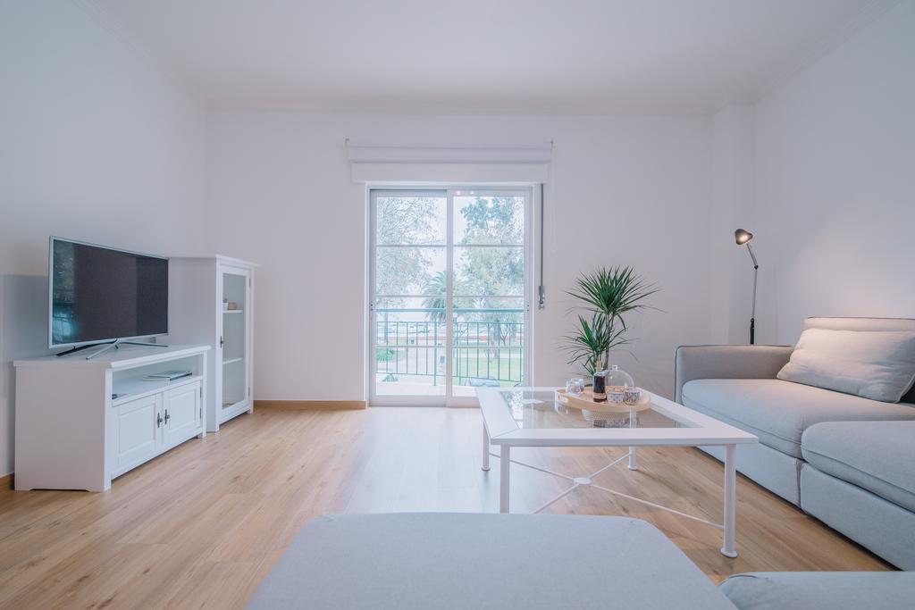 Casa Do Jardim Apartment Olhao Ngoại thất bức ảnh