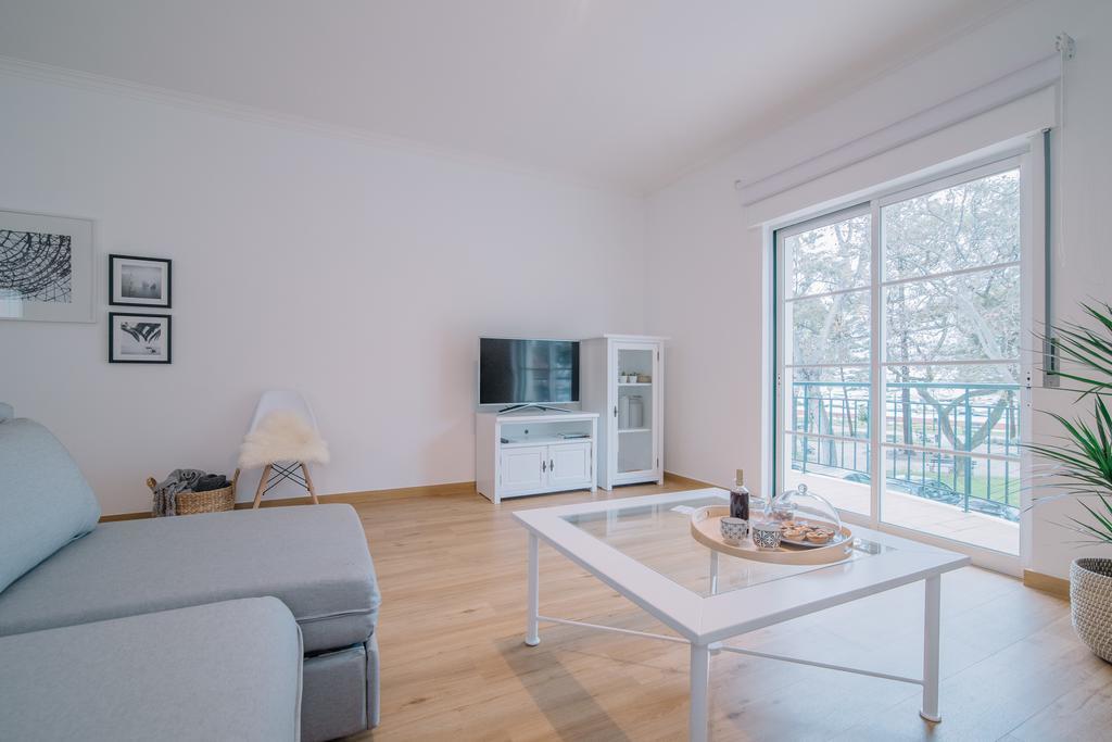 Casa Do Jardim Apartment Olhao Ngoại thất bức ảnh