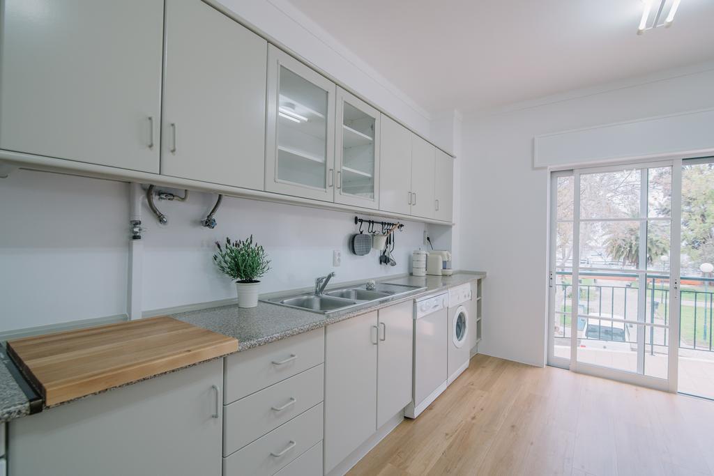 Casa Do Jardim Apartment Olhao Ngoại thất bức ảnh