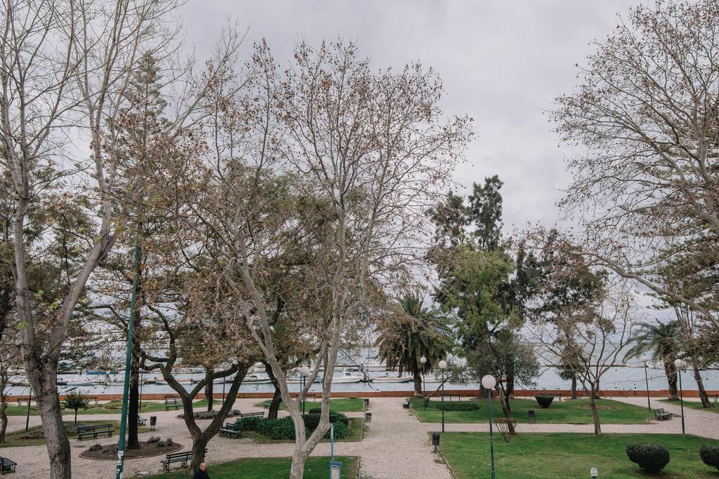 Casa Do Jardim Apartment Olhao Ngoại thất bức ảnh